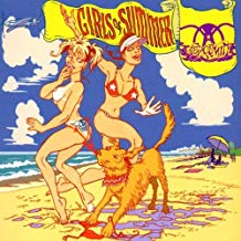 Girls Of Summer