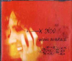 Diluvio Universale