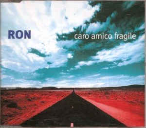 Caro Amico Fragile