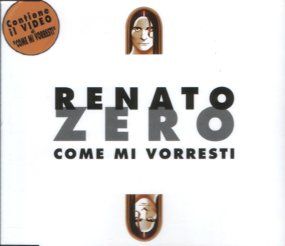 Come Mi Vorresti