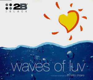 Waves Of Luv