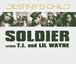 Soldier