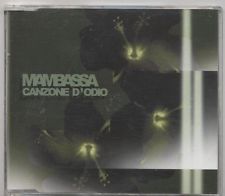 Canzone D'odio