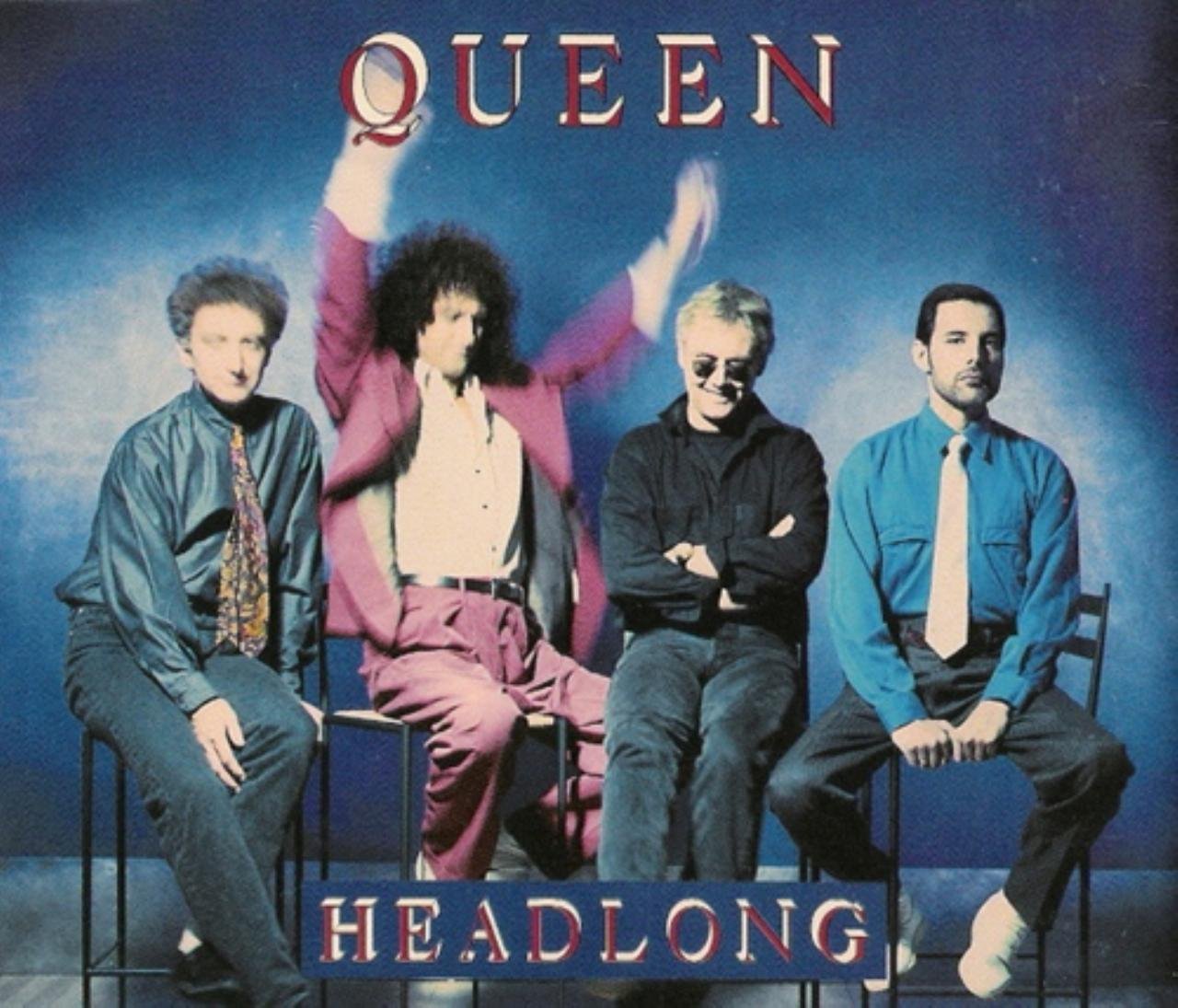 Headlong