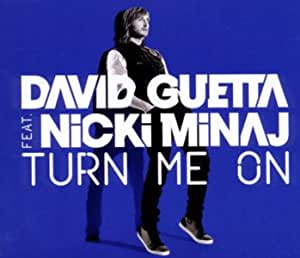 Turn Me On