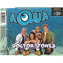 Doctor Jones