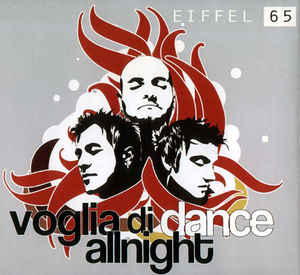 Voglia Di Dance Allnight