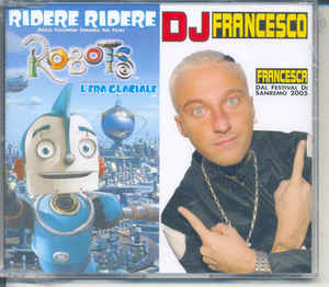 Francesca/Ridere Ridere