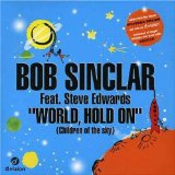 World Hold On Children Of The Sky