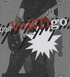 Vertigo Mini Cds