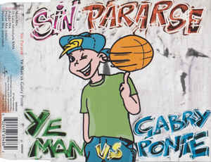 Sin Pararse