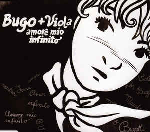 Amore Mio Infinito
