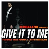 Give It To Me