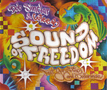 Sound Of Freedom