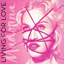 Living For Love
