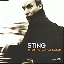 After The Rain Has Fallen
