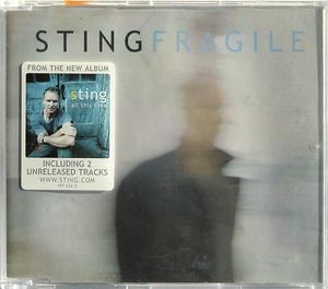 Fragile
