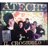 Il Crogiuolo