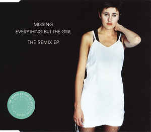 Missing The Remix Ep