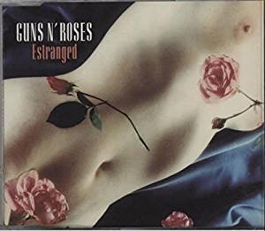 Estranged