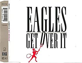 Get Over It