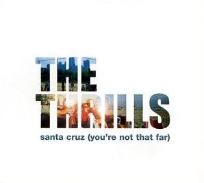 Santa Cruz You're Not That Far