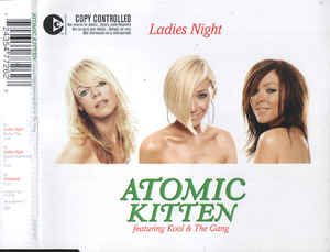 Ladies Night