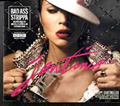 Bad Ass Strippa