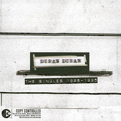 The Singles 1986 1995 Boxset 14Cds