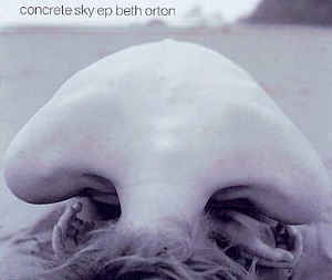 Concrete Sky Ep