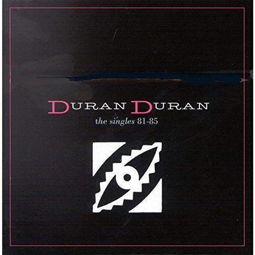 The Singles 81 85 Boxset 13Cds