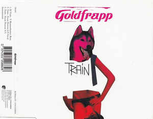 Train Pt.2