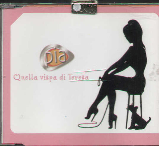 Quella Vispa Di Teresa