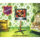 The Centre Of The Heart