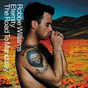 Eternity / The Road To Mandalay