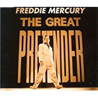 The Great Pretender