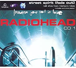 Street Spirit Fade Out