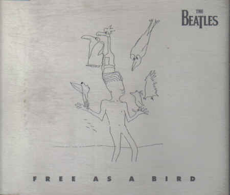 Free As A Bird