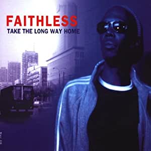 Take The Long Way Home