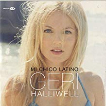Mi Chico Latino