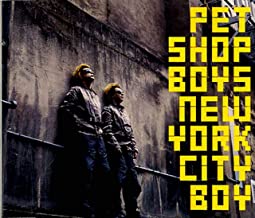 New York City Boy