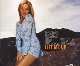 Lift Me Up