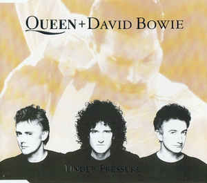 Under Pressure