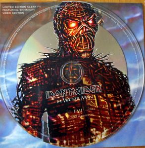 The Wicker Man Limited Edition
