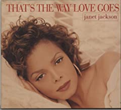 That's The Way Love Goes