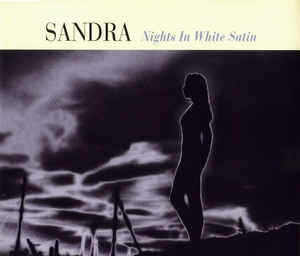 Nights In White Satin