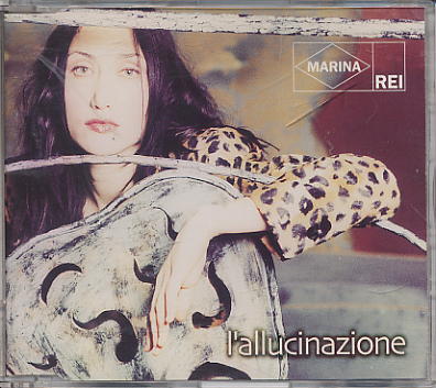 L'allucinazione