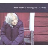 Sitting Down Here