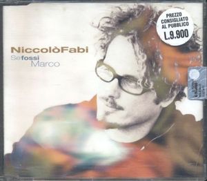 Se Fossi Marco