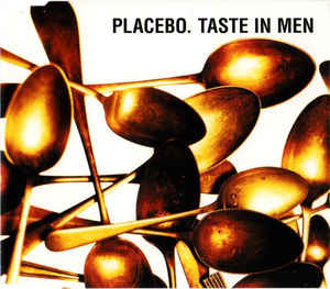 Taste In Men